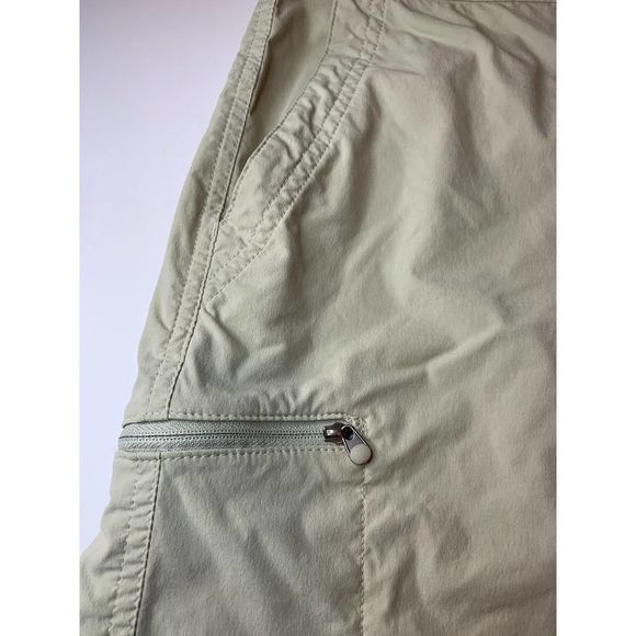 LL Bean Mens Hiking Shorts‎ Light Weight Size 14 - Picture 3 of 10